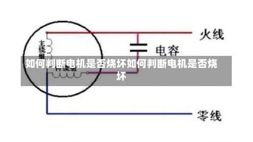 如何判断电机是否烧坏如何判断电机是否烧坏-第2张图片